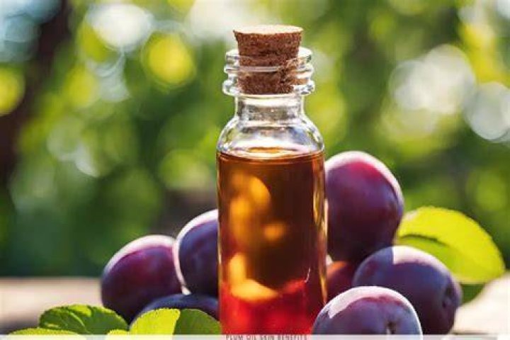 plum oil