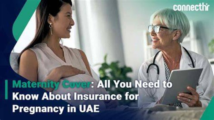 pregnancy insurance