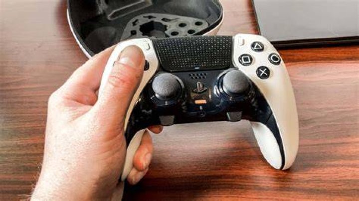 ps5 elite controller