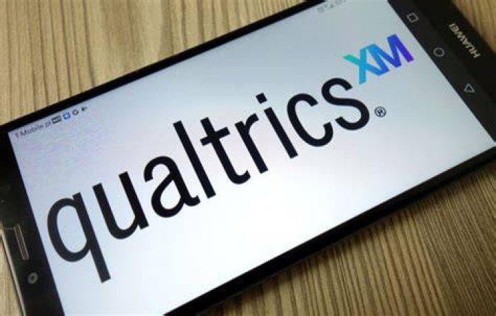 qualtrics ipo