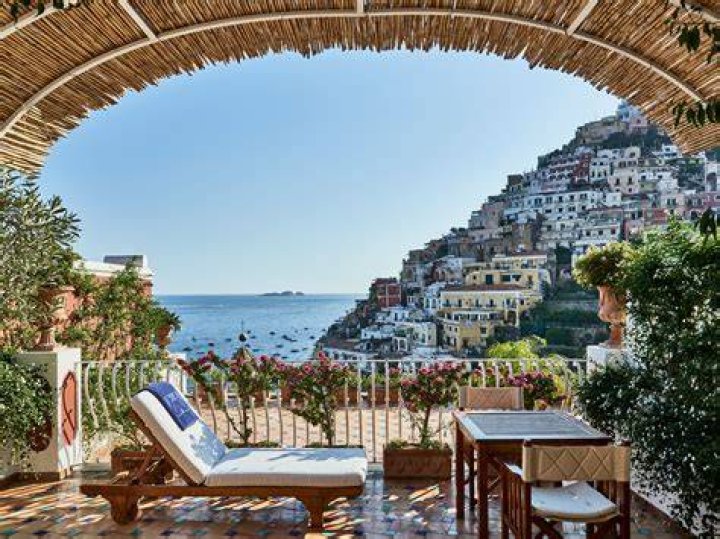 romantic places
