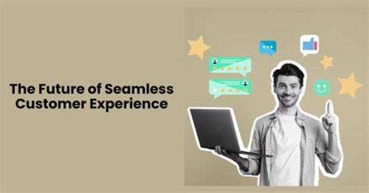 Seamless Experience - How To Discuss
