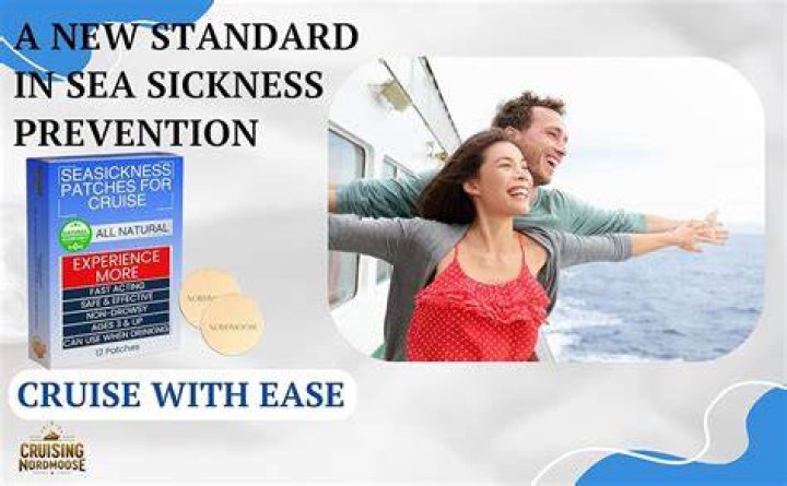 Seasickness