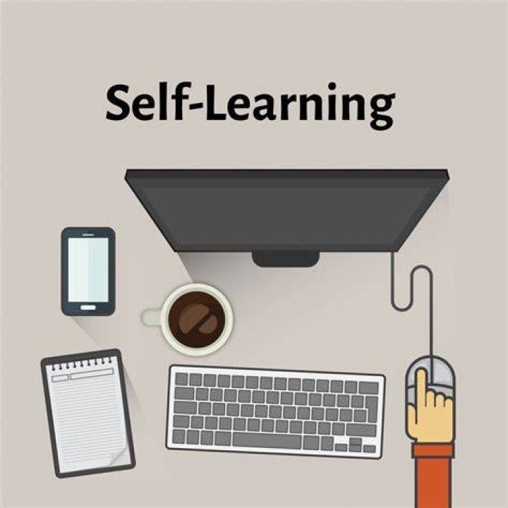self learning