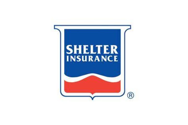 Shelter insurance near me