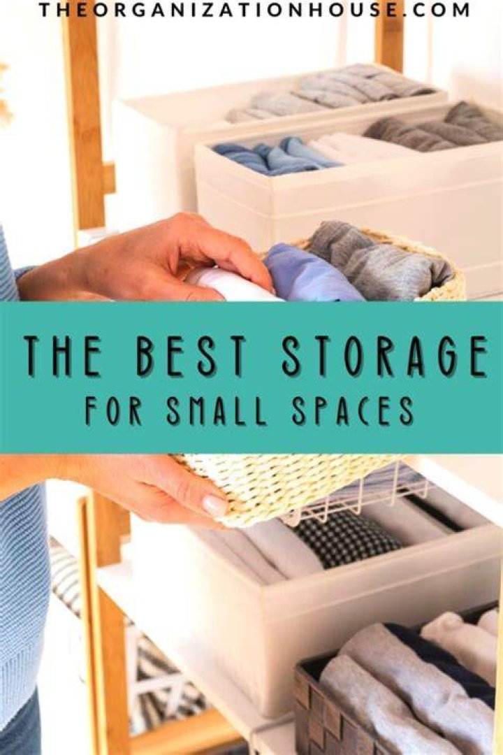 Small lot storage - How To Discuss