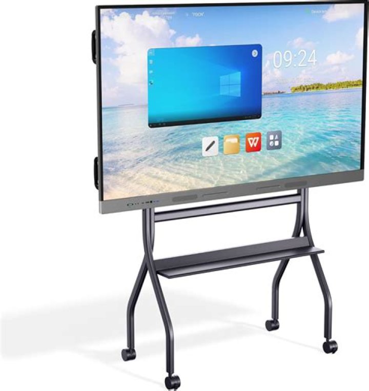 smart board price