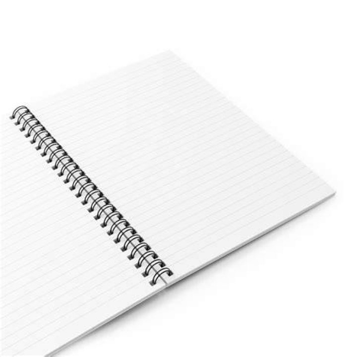 :spiral_notepad: