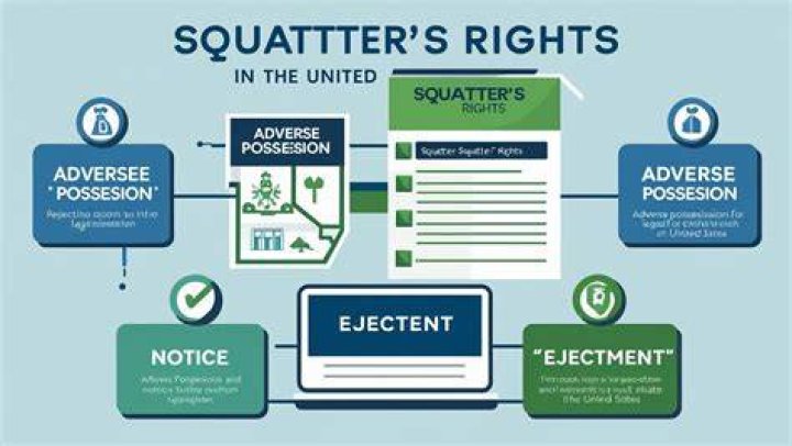 squatters rights