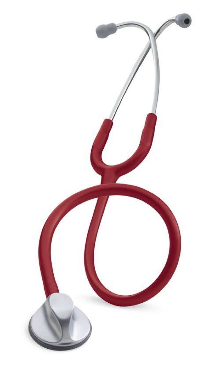 :stethoscope: