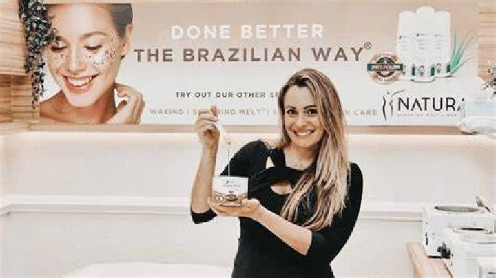 sugar waxing near me