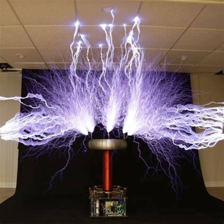 tesla coil kit