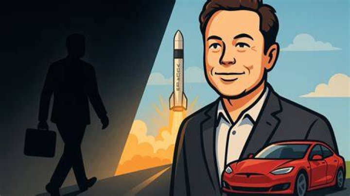 Tesla Failed to manage Elon Musk's Tweets.