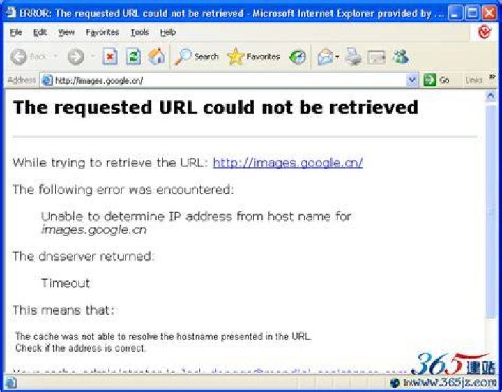 the requested url was not found on this server