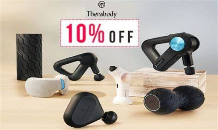 theragun promo code