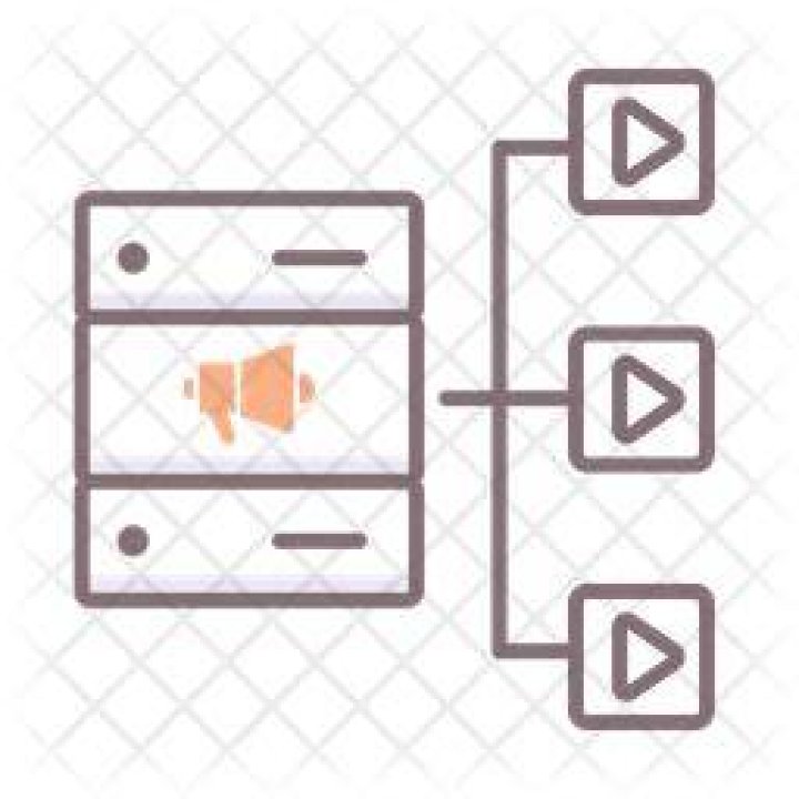 Third-Party Ad Server