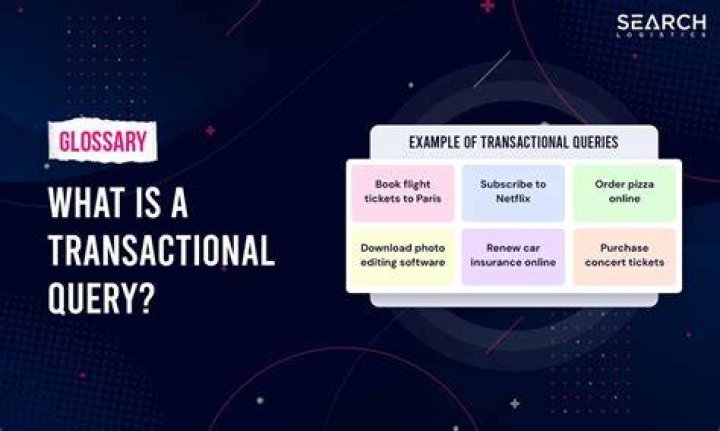 Transactional Query