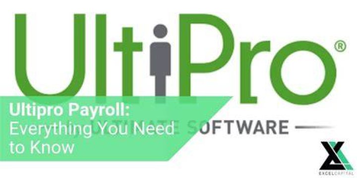 ultipro payroll login