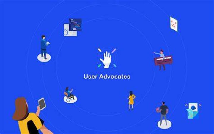 User Advocate