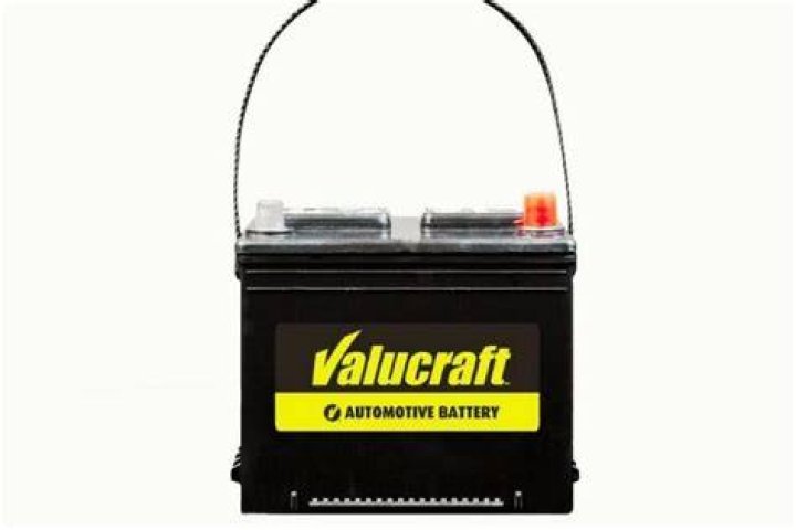 Valucraft Battery - How To Discuss