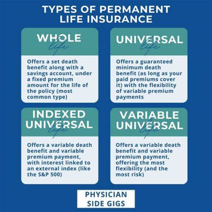 Variable Universal Life Insurance Variable Universal Life Insurance
