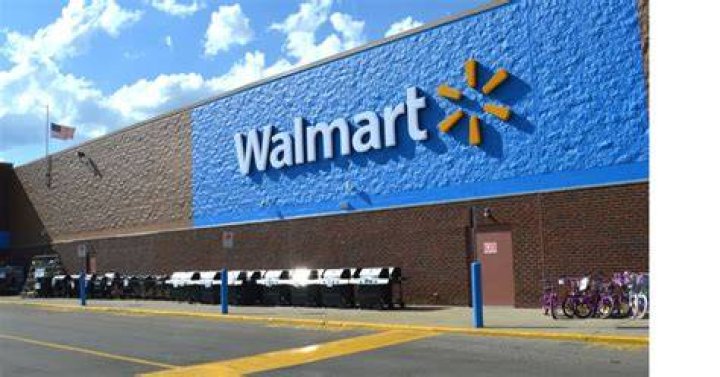 walmart new york