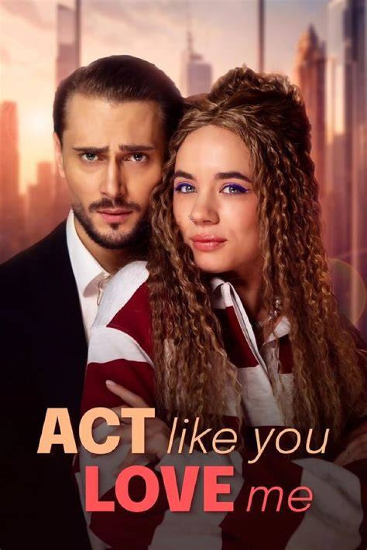 watch the act