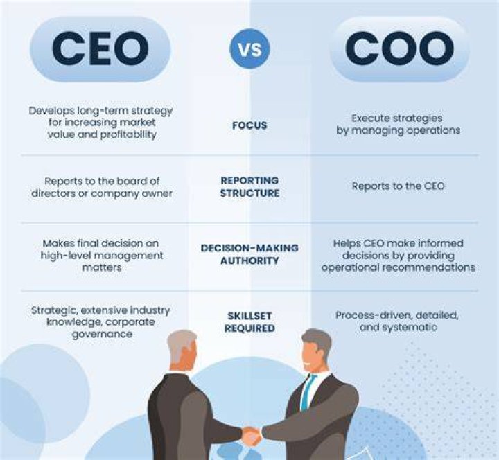 What Does Coo Mean
