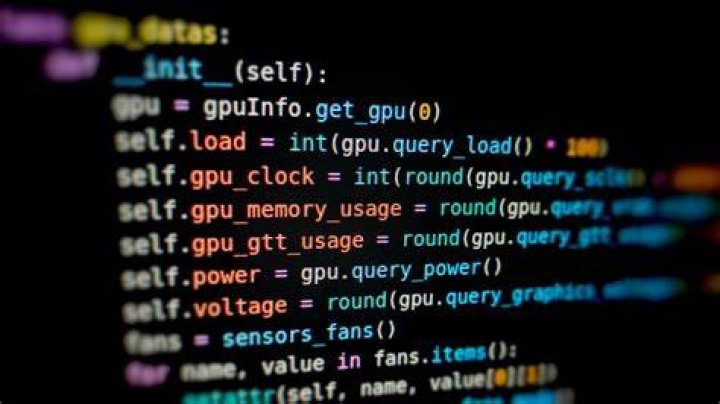 what is coding