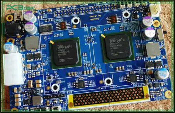 what is fpga
