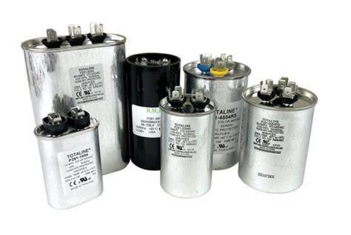 where to buy ac capacitors locally