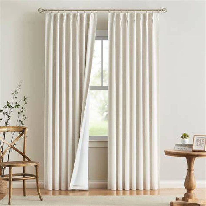 Which Curtains Are Best For Living Room?