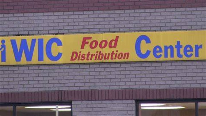 WIC stores WIC stores