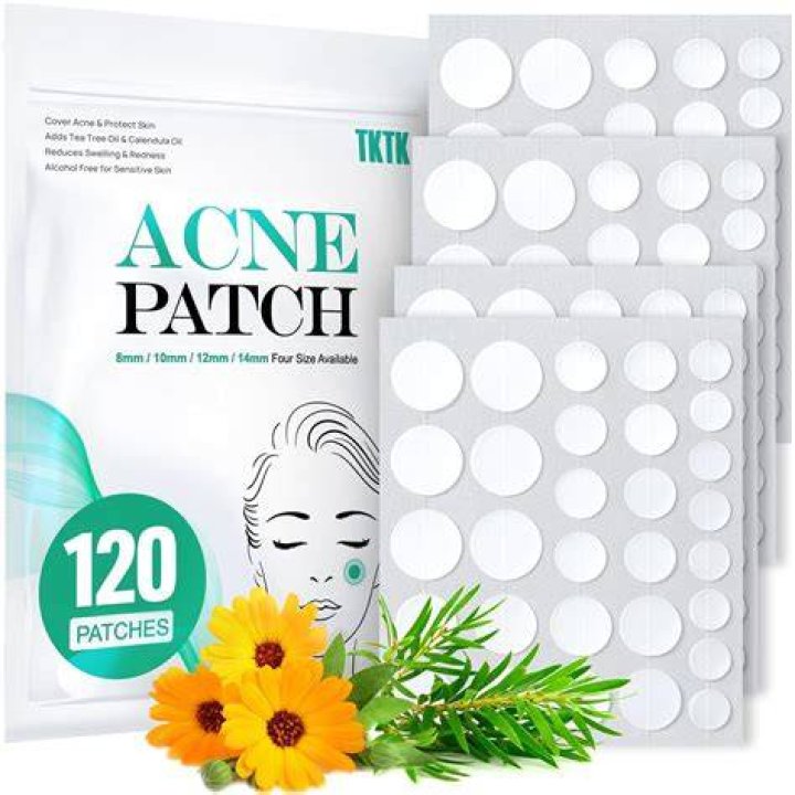 zit patches
